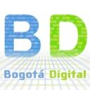 #BogotáDigital, #IniciativaCiudadana que impulsa el desarrollo de Bogotá como #Smartcity, compartiendo conocimiento y servicios apoyados en las TIC #TICenAccion