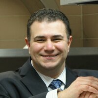 Peter B Zohos (@pbzohos) Twitter profile photo