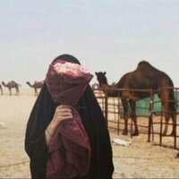 نوره الرشيدي (@nony9669) Twitter profile photo