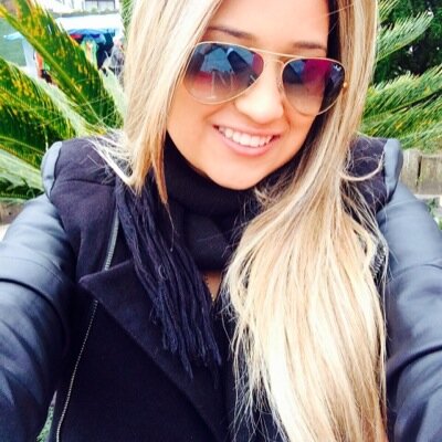 Como era difícil acreditar que ia chegar onde estou, que a minha vida ia mudar e mudou.