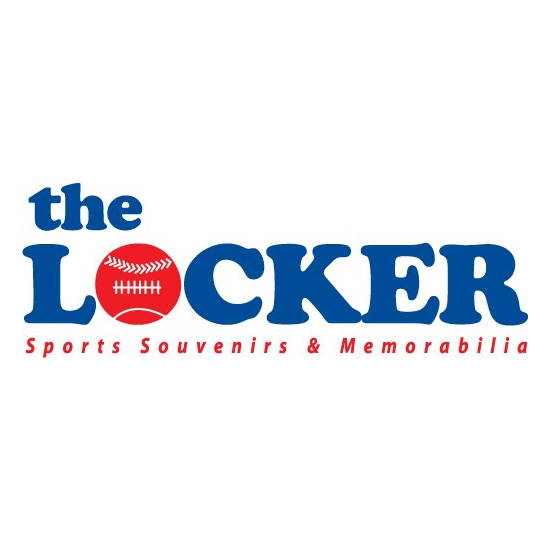 TheLockerpty's profile picture. Únicos distribuidores oficiales de artículos de NFL. Sport souveniers & memorabilia