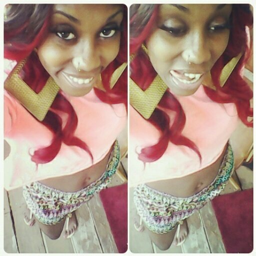 QweenThot's profile picture. Never A Failure Always A Lesson