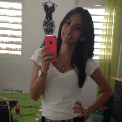 monica_medina31's profile picture. 
