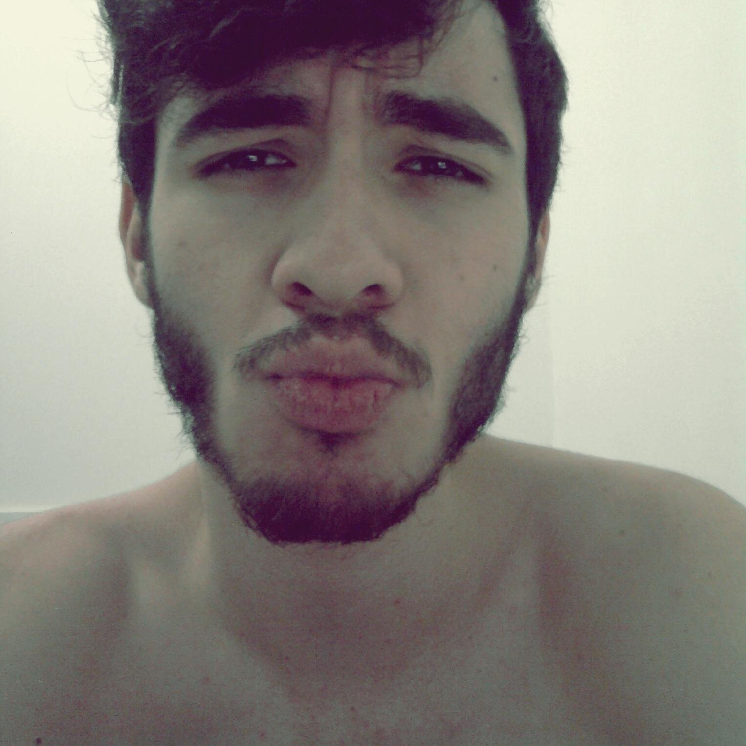 VictorCoroaCruz's profile picture. Ah, sei la.