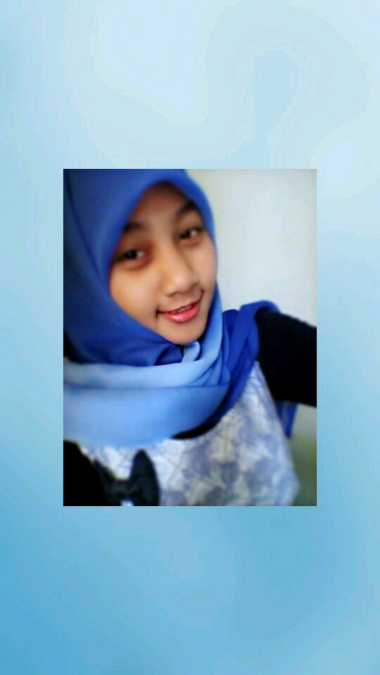 indahariesa97's profile picture. kuliah yang semangat :*