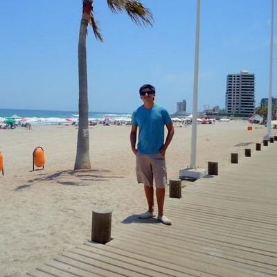 Ingeniero en Adm. Industrial de INACAP, hincha de corazón de Colo Colo y ORGULLOSO de ser Chileno.  Viva Chile Mierda!!!