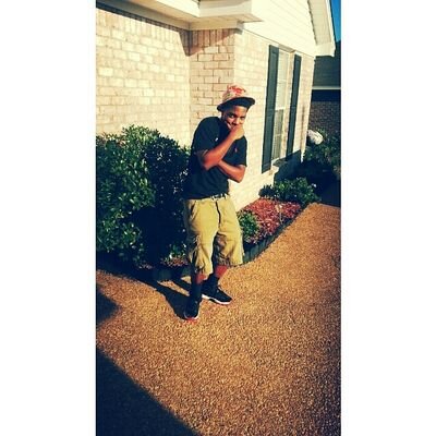 IG:Dymarshai_dope Follow me #JSU18