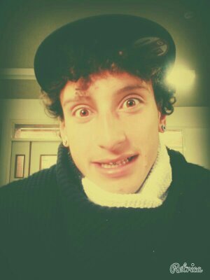 ah disfrutar la vida ..