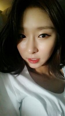 Dal☆shabet rapper cho kaeun in da house. Infinitely darlings'~♡ # potatoes