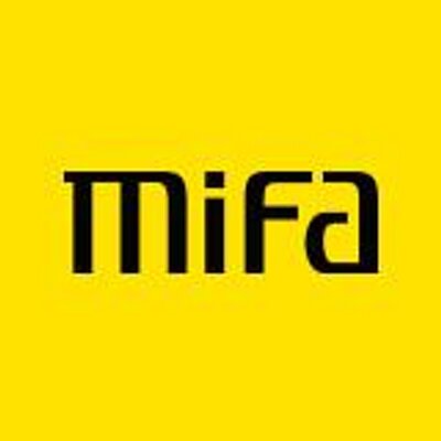Mifa audio sales