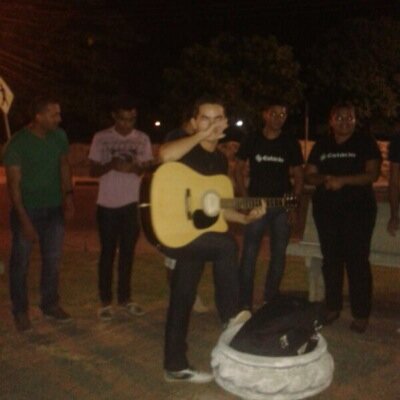 i love music
