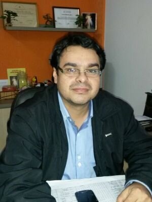 rubenruttia's profile picture. Consultor empresarial. Gerente Comercial de EDYDSI