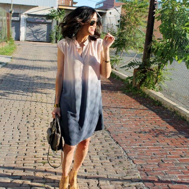 Texas transplant living in DC | A lover of great design, fashion, food, and travel | Come visit me at SEE LARK!