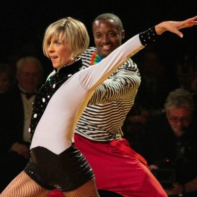 SassyAsSalsa's profile picture. Every day is a precious gift. Live wholeheartedly! Proud Marquette alum.