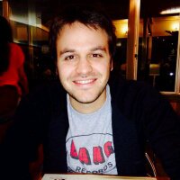Nicolas Coronel (@ncoronelr) 's Twitter Profile