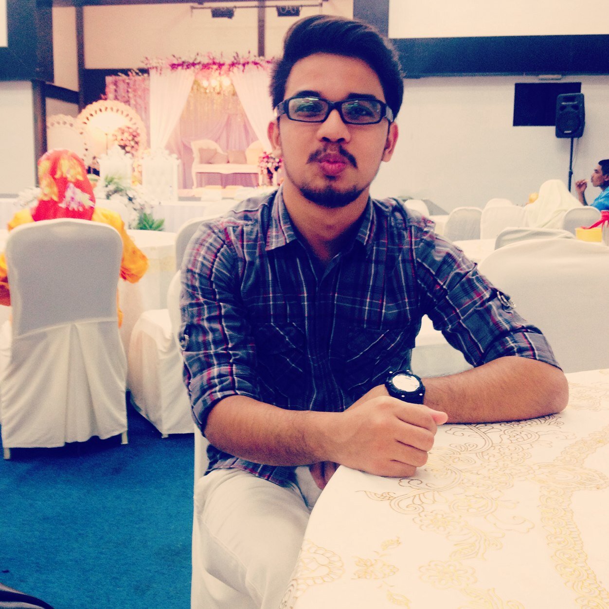Mohamad Zakwan Johari.