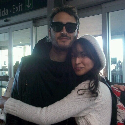 Que el fin del mundo me encuentre bailando