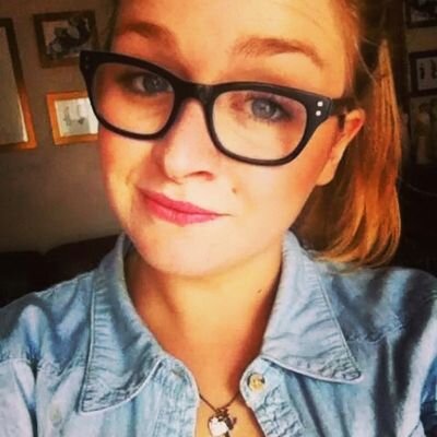 roisin_ailsa's profile picture. Nothing will come from doing nothing!