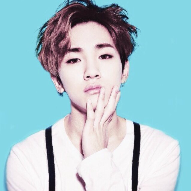Keisha & Genevieve Chu • Exo