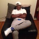 Am Eat Regardless B You Niggas But Hope You Not On My Menu❗️B.I.P Lil Vincent