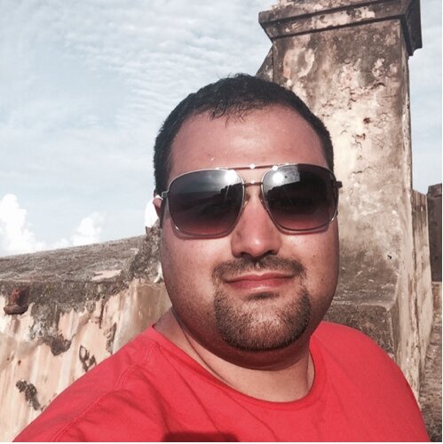 chrisnecuze's profile picture. 