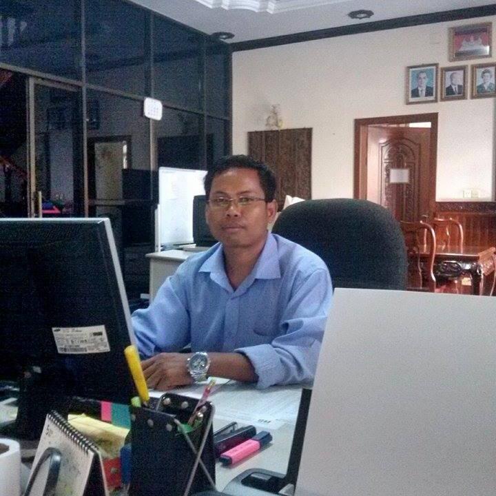 CambodiPrimatra's profile picture. Dear Every One 
Warmest greeting from Prima Angkor Travel Co.,Ltd. We are travel agency for inbound and out bound. Looking from you are any time .