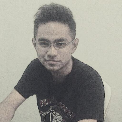 @onaldkristian
hidup itu jangan liat ke belakang tapi harus liat kedepan untuk menata masa depan yang baik :)