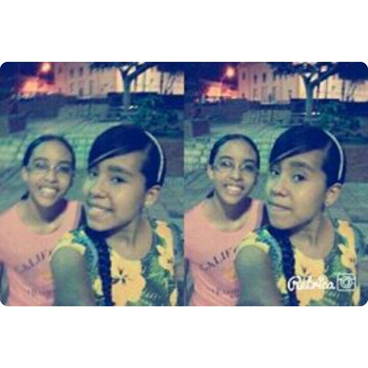 Meiga & Abusada (: