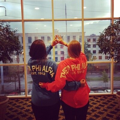ΘΦΑ | (+) | RIC |