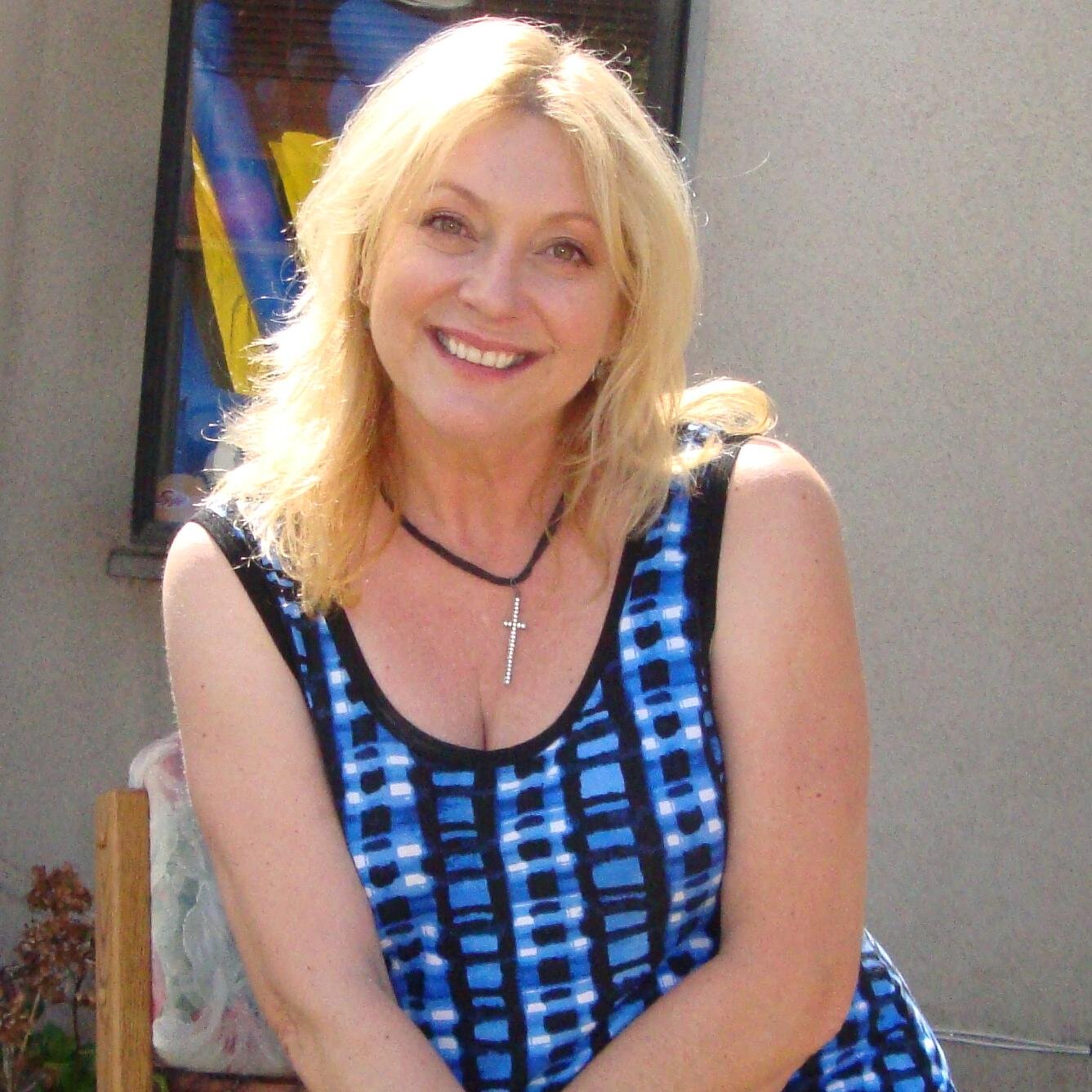 EastmanMelissa's profile picture. 