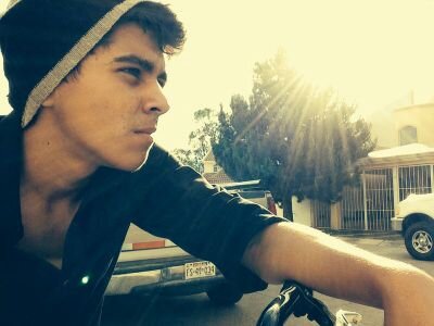 Si yo se que tú eres, y tú sabes que yo soy, ¿quién va a saber quien soy yo cuando tu no estés?