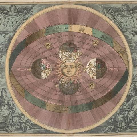 Technology,  ontology, and ethics