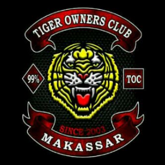 Official Twitter Account Of Tiger Owners Club Makassar