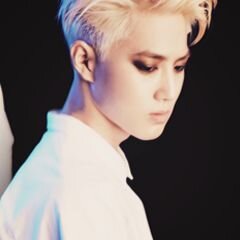 exo's leader.
