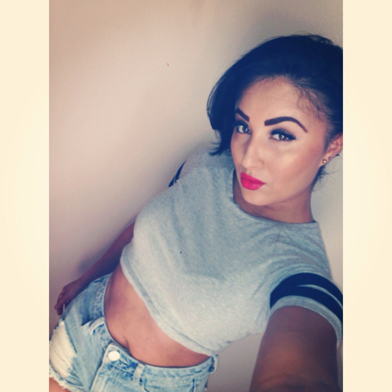 lovecris14's profile picture. Crystal L Torres Fashion Coordinator Bow tie & Accessories Designer Organization: A Stylist Lane Brand: The Social Bow