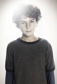 | Fans Club Official De David Mazouz | Somos Los Seguidores 1022 |