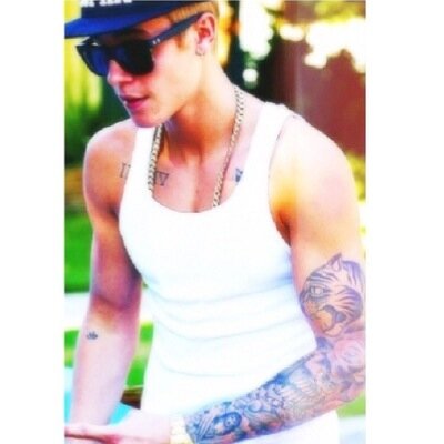 Never say never