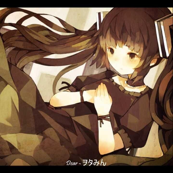 Aquliaさんのプロフィール画像