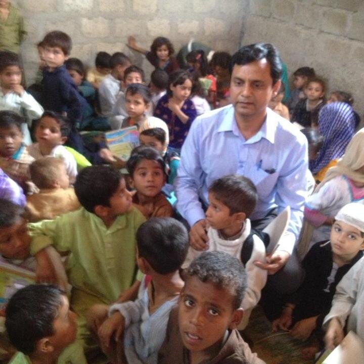 Compassionate Peace Coordinator,IELTS Teacher,Establish schools for Street Children, Train the Untrained Teachers,Recycling Education, God Servant