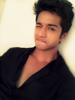 I am a cool boyy