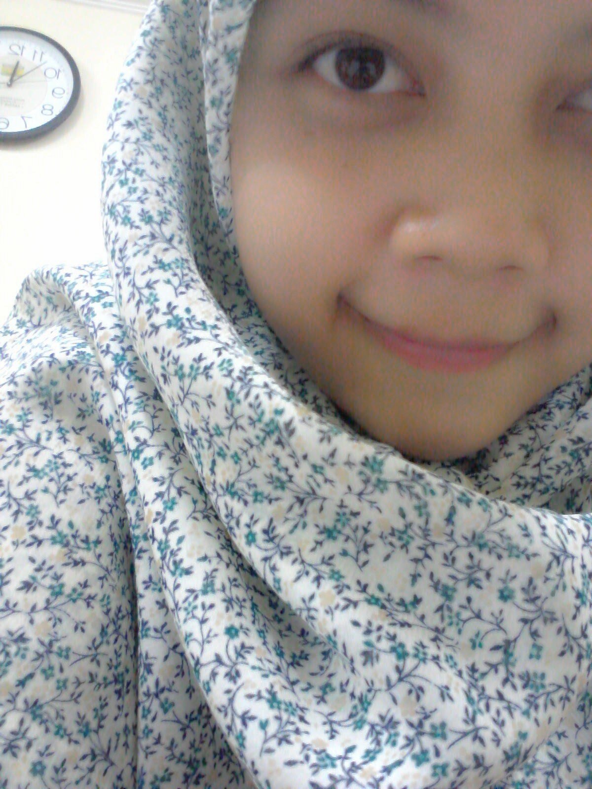 Do the best, Be the best, and God will do the rest..Insya Allah..Amin :)