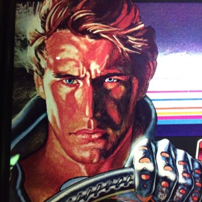 apollojones's profile picture. 