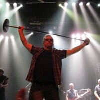 John Swan OAM (@swanee01) 's Twitter Profile