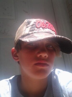 jonah_soccer_22's profile picture. YOUNG  7th grader