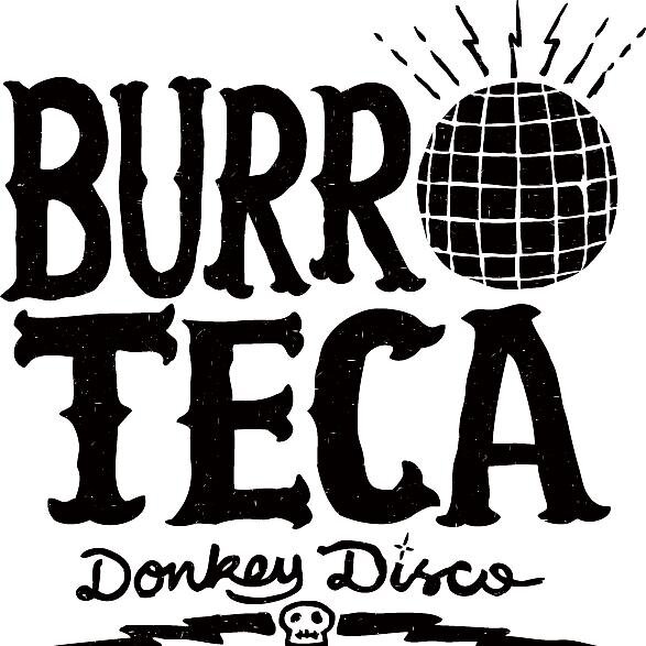 burroteca, a semi hidden Melbourne bar playing hip hop and serving nachos and tasty drinks. those kids behind the bar are always up to no good too...