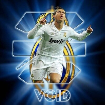 zylo_void's profile picture. 