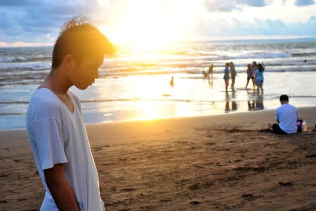 Mr_iamz's profile picture. Yasinta Giri