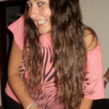 BeLu366's profile picture. PampEana...estudiante de EconoMia e HIncha de RIVER!!!!Memoria y paciencia...esto ultimo no existe en mi...pero quedaba bien!