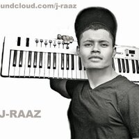 J.J. Razafinanja(@JRaaz_MUSIC) 's Twitter Profile Photo