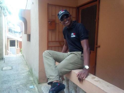 Akinbolanle's profile picture. CEO/MD, MOA Engr Services.